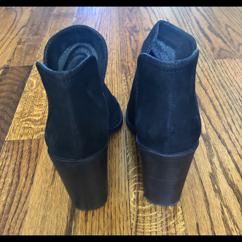 Cute Booties - image 2